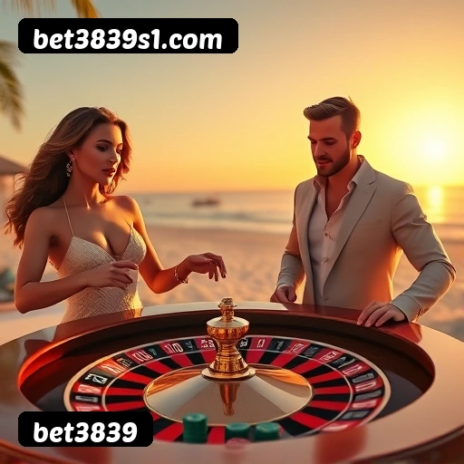 Chuva de Bônus bet3839 nos slots