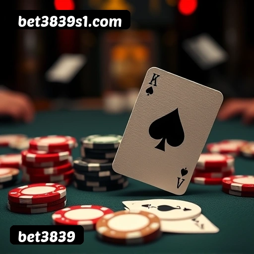 Chuva de Bônus bet3839 - Slots