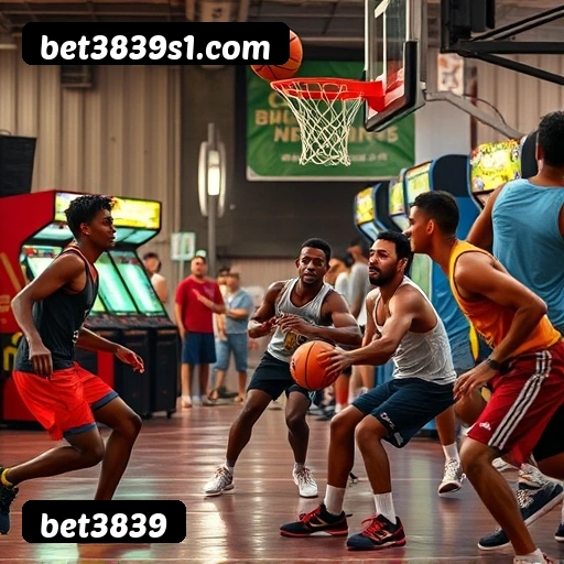 Estratégias bet3839