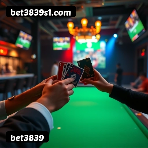 Performance App bet3839
