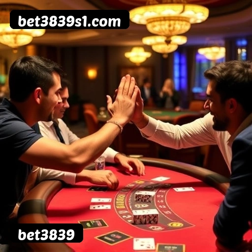 Instruções Download bet3839