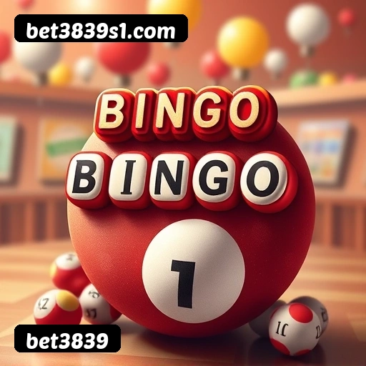 App Desktop bet3839
