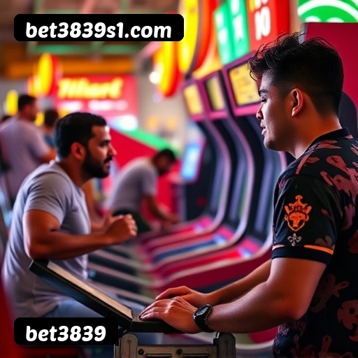 Promoções App bet3839