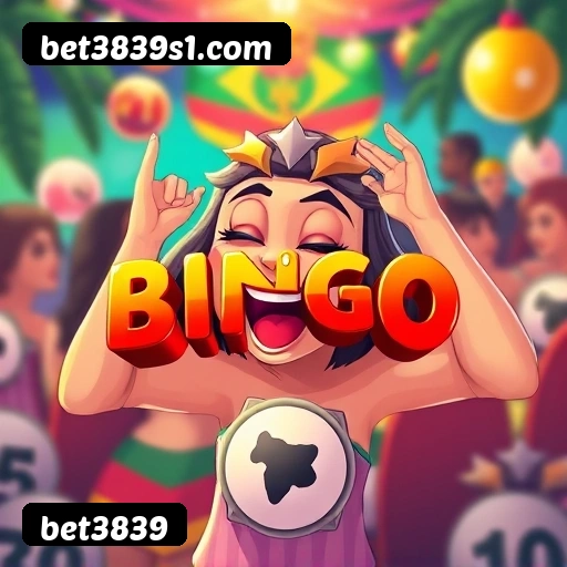 Aplicativo móvel bet3839 para iOS e Android