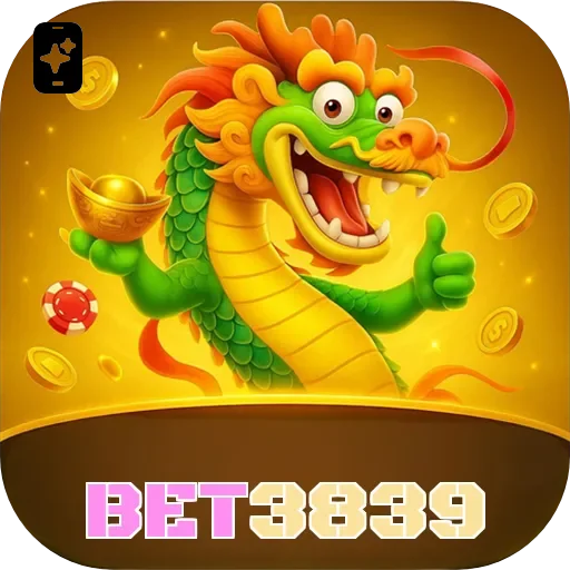 Sistema de apostas bet3839