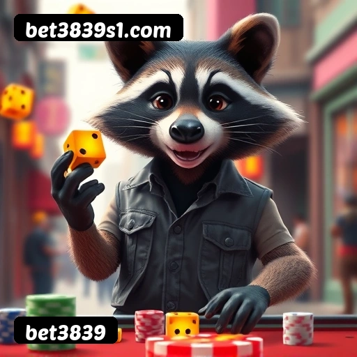 Segurança App bet3839