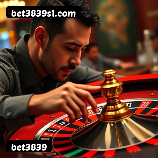 Slots mobile bet3839