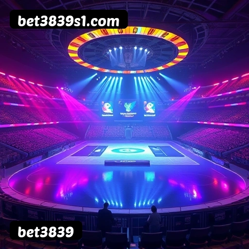 Cashback VIP bet3839