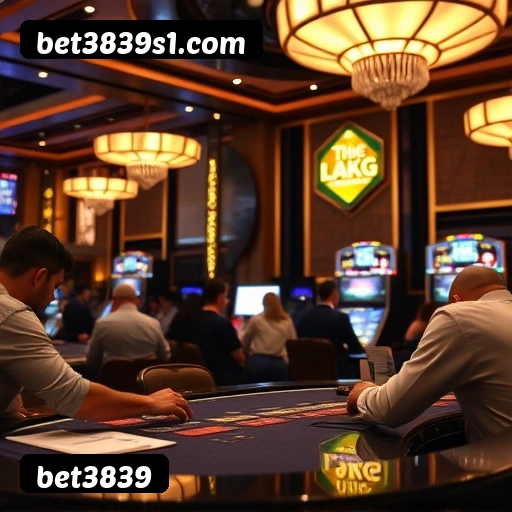 Slots mobile bet3839