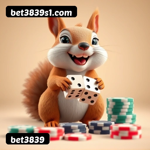Jogos Mesa bet3839