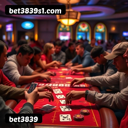 Dicas de slots bet3839