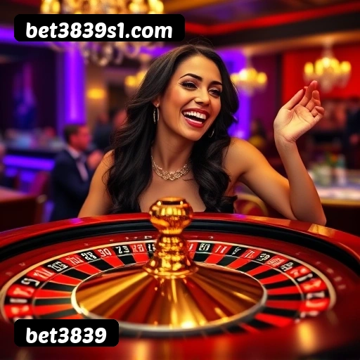 Free spins bet3839