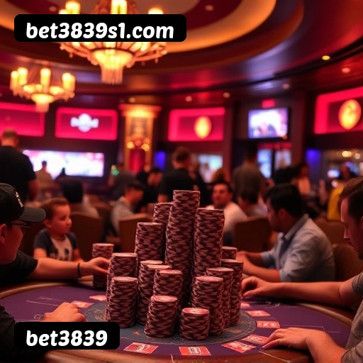 Instalar bet3839 Mac