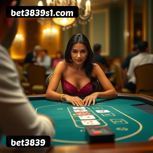 Slots desktop bet3839
